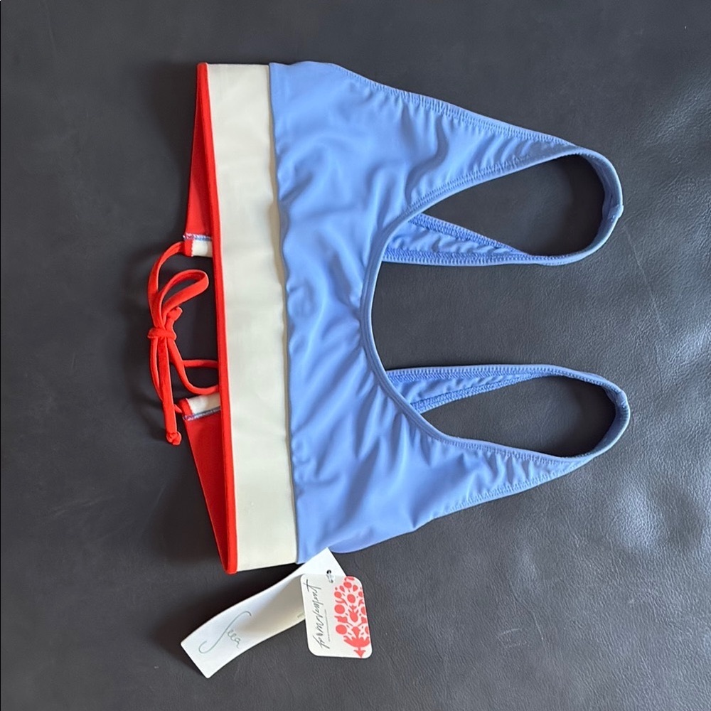 Seea Free People bikini top - Picture 3 of 3